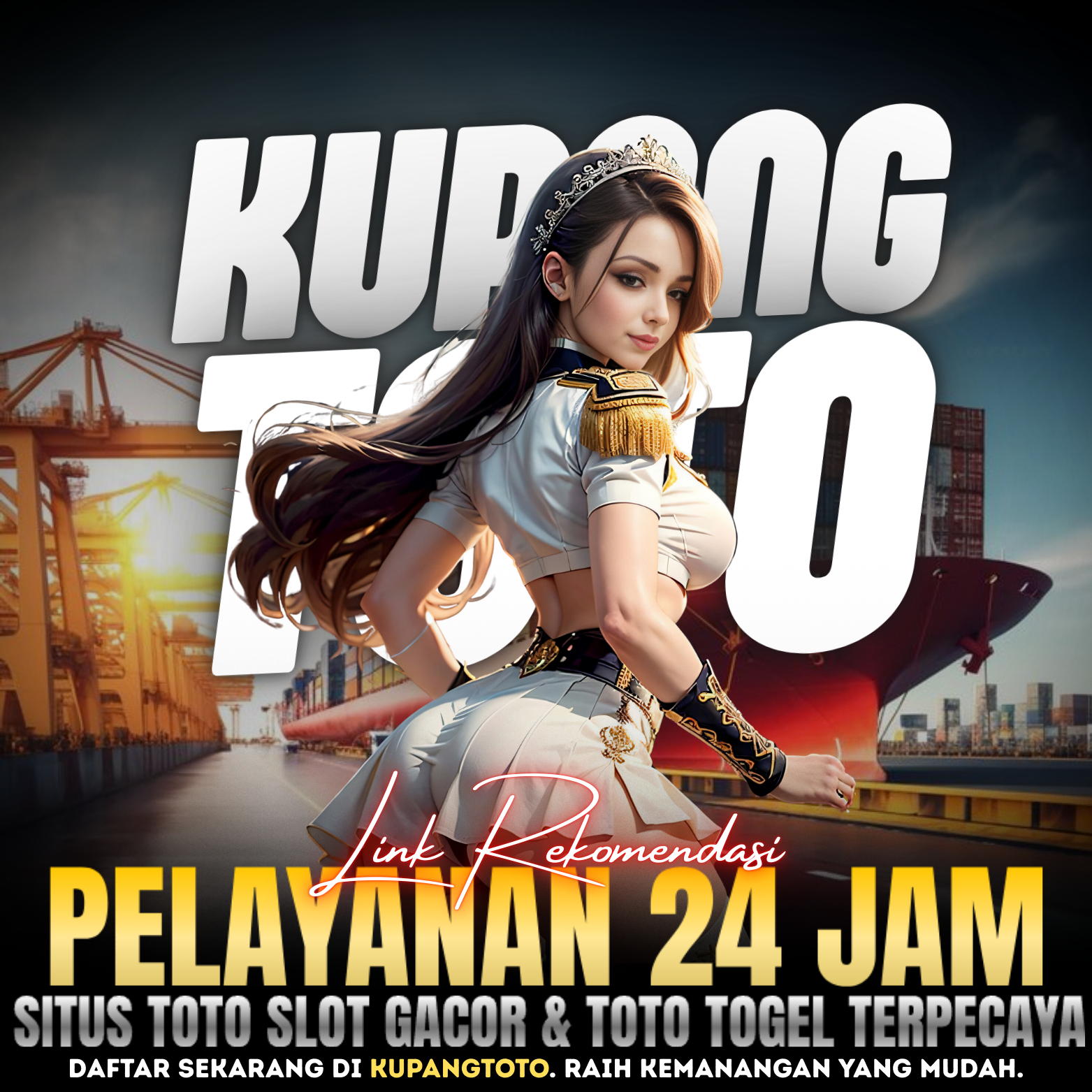 Banner Promo